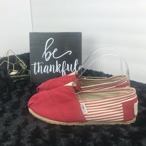 Toms Slip-ons